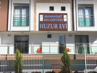 antalya manavgat belediyesi huzurevi müdürlüğü