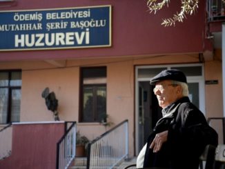 izmir ödemiş belediyesi mutahhar şerif başoğlu huzurevi müdürlüğü