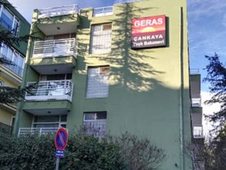 Geras Huzurevi (0312..) 1 geras cankaya huzurevi